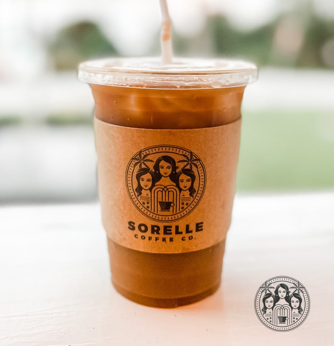 Shop — Sorelle Coffee Co.