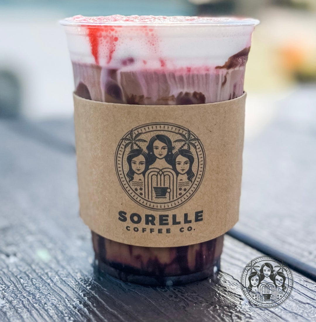 Shop — Sorelle Coffee Co.